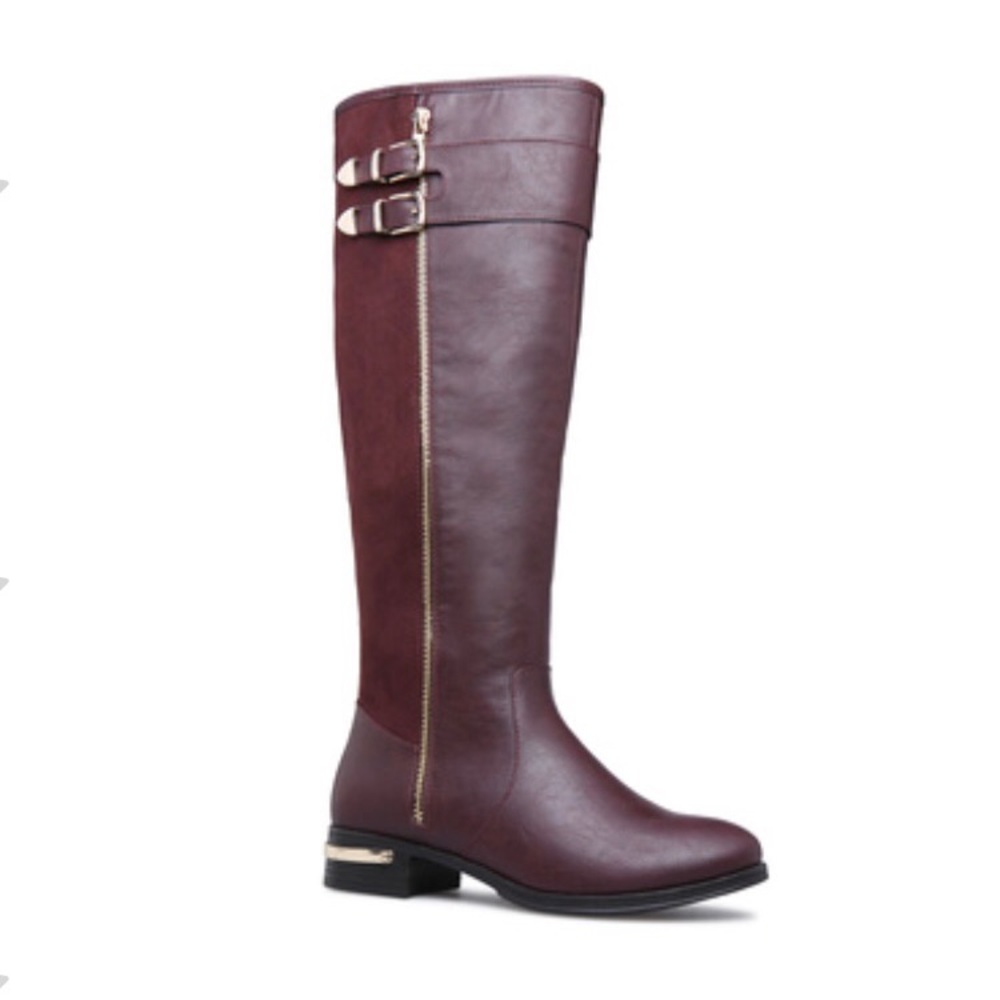 Riding boots